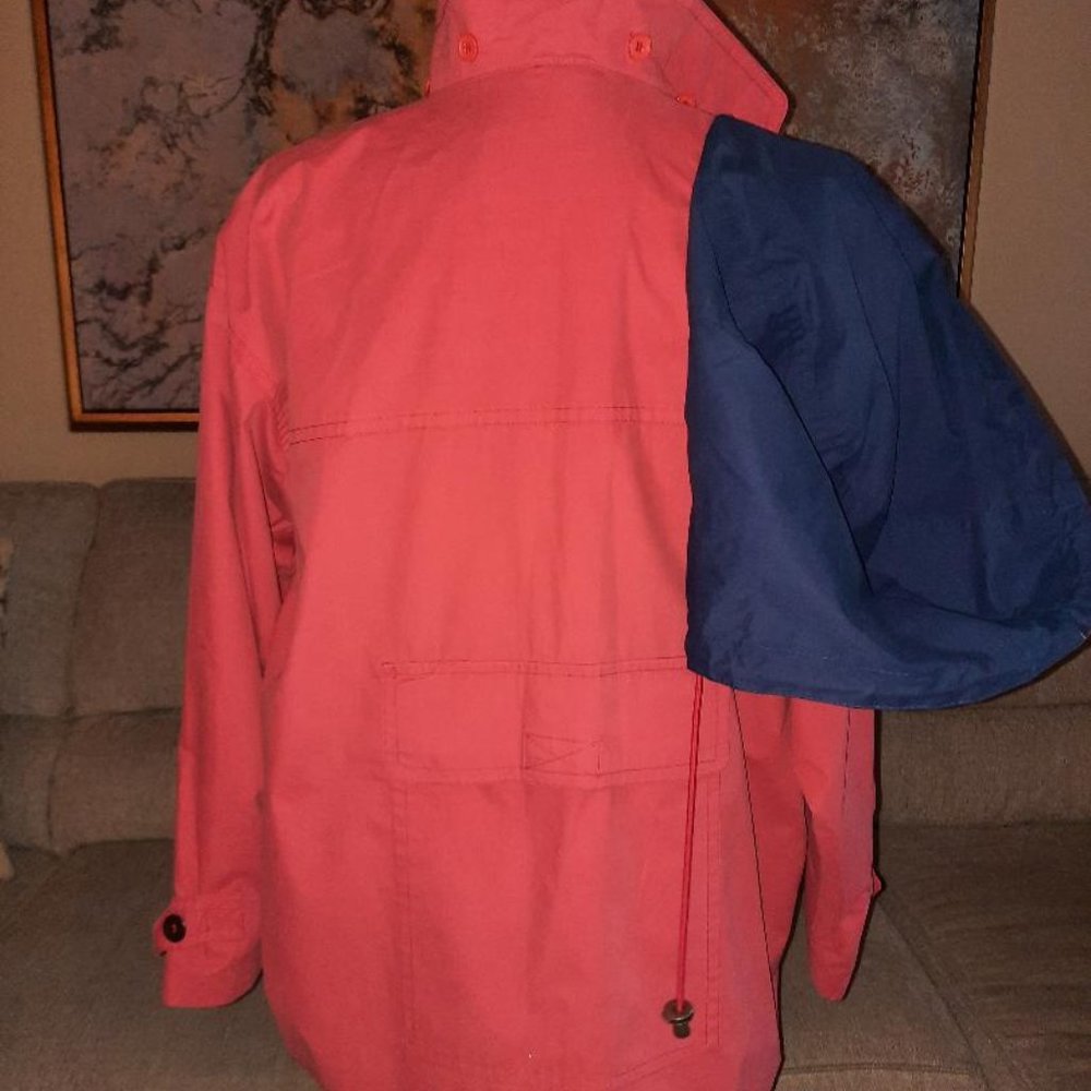LONDON FOG-Jacket - Picture 5 of 7